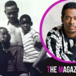 Charles Anthony Vandross