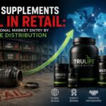 Why Supplements Fail in Retail: International Market Entry by TruLife Distribution