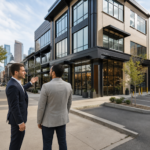 How To Choose A Commercial Space And Review A Lease