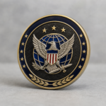 How to Plan a Challenge Coin That Carries Meaning and Reads Clearly