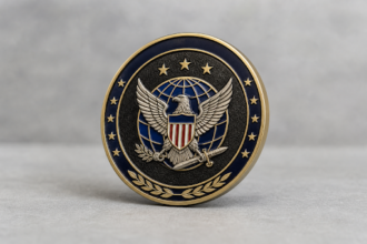 How to Plan a Challenge Coin That Carries Meaning and Reads Clearly