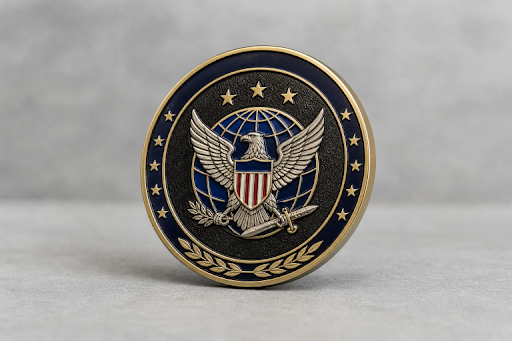 How to Plan a Challenge Coin That Carries Meaning and Reads Clearly