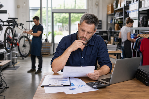 How To Choose Business Financing That Fits Your Cash Flow