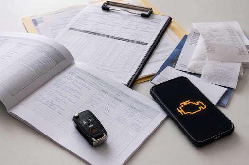 When A Vehicle Keeps Failing: A Guide To Recalls, Repair Records, And Safety Decisions