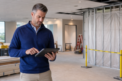 How To Plan A Commercial Remodel Without Disrupting Daily Operations