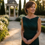 From Ceremony To Dance Floor: Choosing A Mother-Of-The-Groom Look For Any Wedding