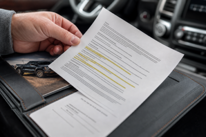 The Texas Pickup Truck Coverage Checklist: What to Review Before You Sign
