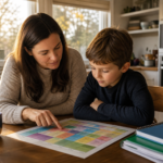 A Practical Guide to Building a Strong Co-Parenting Plan After Divorce