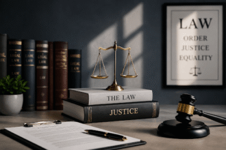 Understanding the Criminal Justice Process After an Arrest