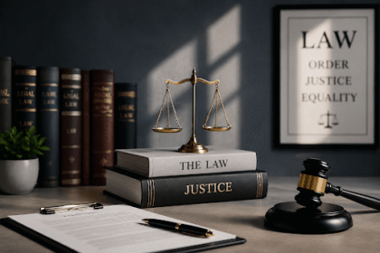 Understanding the Criminal Justice Process After an Arrest