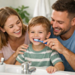 Optimal Dental Health Tips for Military Families