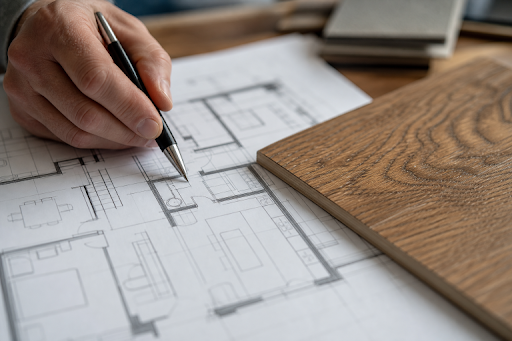 How To Plan A Comfortable, Low-Maintenance Home In Oklahoma City