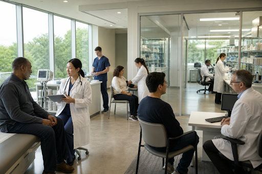 How Clinical Trials Turn Health Questions Into Better Patient Care