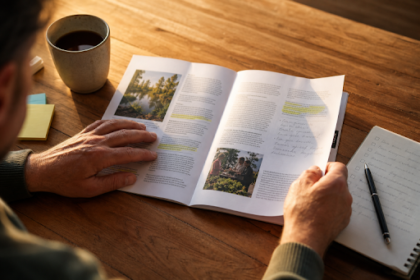 Creating a Clear and Useful Printed Guide: A Step-by-Step Approach