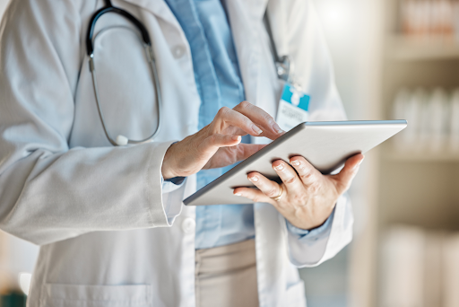 Financial Barriers to Healthcare