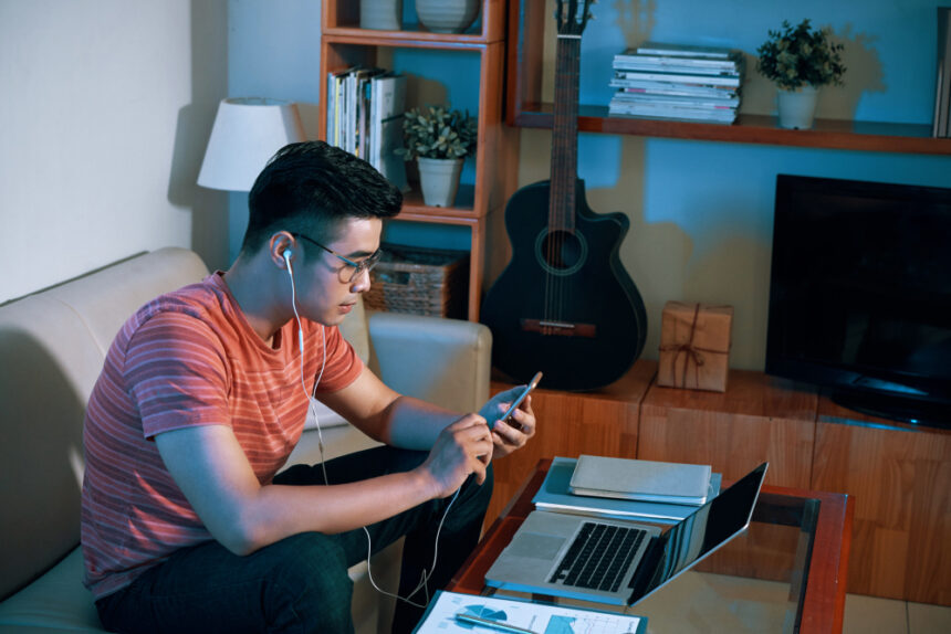 How Technology Is Making Everyday Life More Convenient