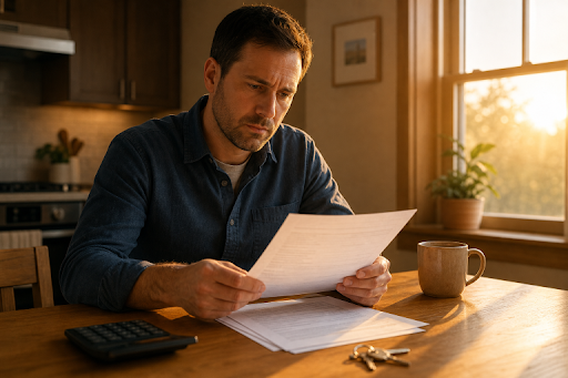 Before You Tap Home Equity, Run the Numbers