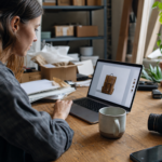 From One Photo To Many Assets: A Workflow For Clean Image Cutouts