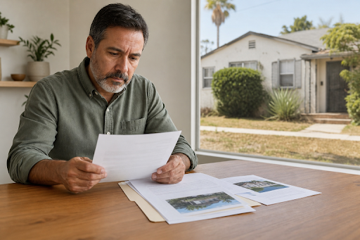 Selling an As-Is House in Pomona, CA: A Clear Path From Property Problems to Closing