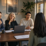 How to Build a Fair, Fast Hiring Process Without Losing Human Judgment