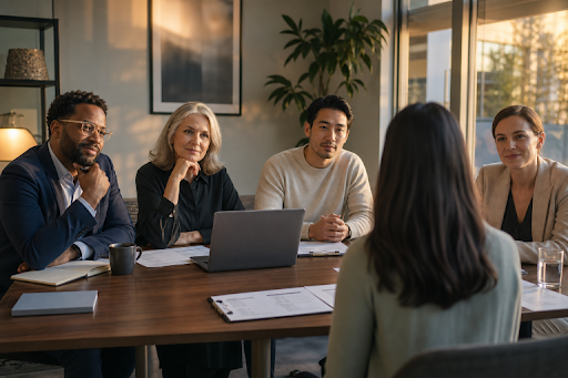 How to Build a Fair, Fast Hiring Process Without Losing Human Judgment