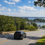 Car Window Tint in Cumming, GA: Guide to Comfort, Glare, UV Protection, and Legal Fit