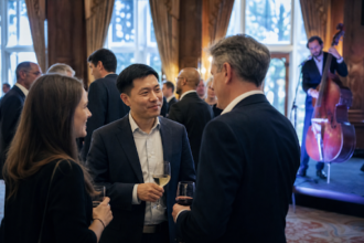 Choosing the Right Live Entertainment for a Corporate Gathering