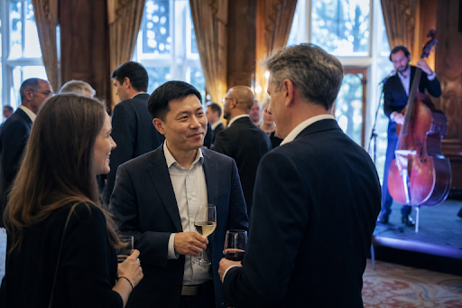 Choosing the Right Live Entertainment for a Corporate Gathering