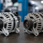 Replacement Car Parts in Denver: A Practical Buying Guide
