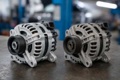 Replacement Car Parts in Denver: A Practical Buying Guide