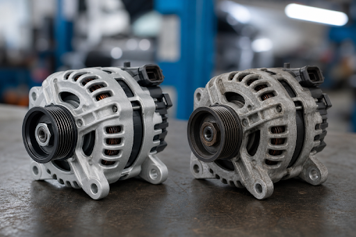 Replacement Car Parts in Denver: A Practical Buying Guide