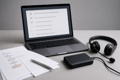 Ransomware Response Playbook for Business Continuity
