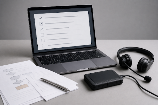 Ransomware Response Playbook for Business Continuity