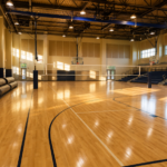 How To Choose Gymnasium Flooring That Fits Your Sports, Budget, And Maintenance Plan