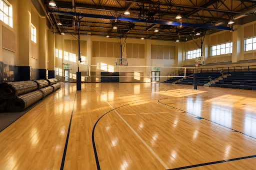 How To Choose Gymnasium Flooring That Fits Your Sports, Budget, And Maintenance Plan