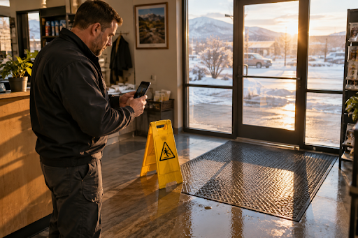 Small Business Liability Claims: A Practical Utah Response Plan