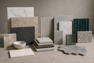 Tile Decisions That Hold Up in Tulsa, Oklahoma: A Room-by-Room Buying Guide