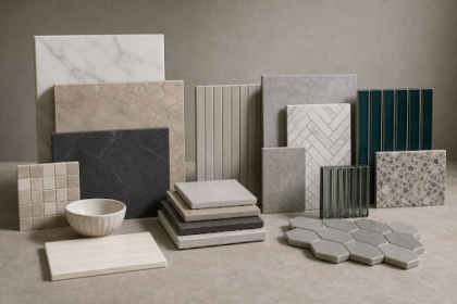 Tile Decisions That Hold Up in Tulsa, Oklahoma: A Room-by-Room Buying Guide