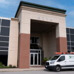 A Exterior Maintenance Checklist for Commercial Properties in Rock Hill, South Carolina