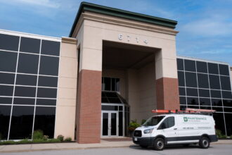 A Exterior Maintenance Checklist for Commercial Properties in Rock Hill, South Carolina