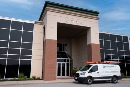 A Exterior Maintenance Checklist for Commercial Properties in Rock Hill, South Carolina
