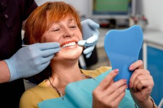 Rebuilding Your Smile: A Complete Guide to Full-Arch Tooth Replacement in Oklahoma City, Oklahoma